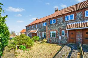Curlew Cottage, Sandy Lane, King's Lynn PE31 8NF