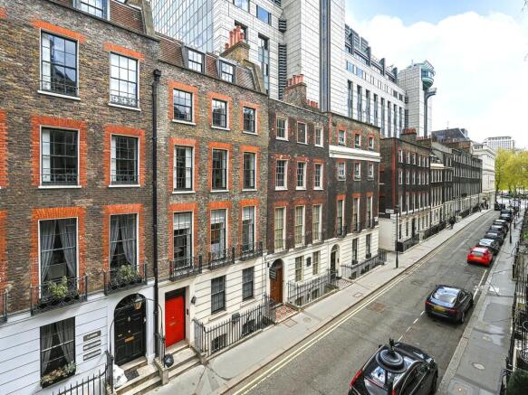 Craven St