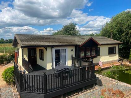 Mill Cottage, Bedford Bank, Welney, Wisbech