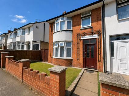 Grantham Road, Luton, Bedfordshire, LU4 8JY
