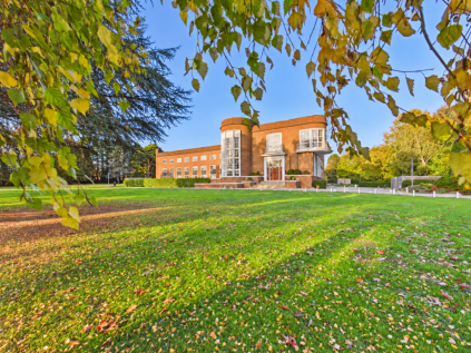 Flat 56, The Residence, Wycombe Road, High Wycombe, Buckinghamshire