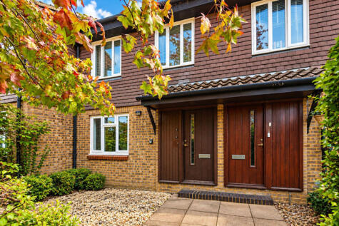 Elder Close, Guildford, GU4