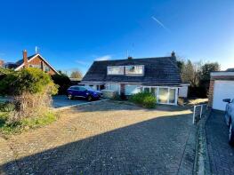 31, Parracombe Way, Northampton NN3 3ND