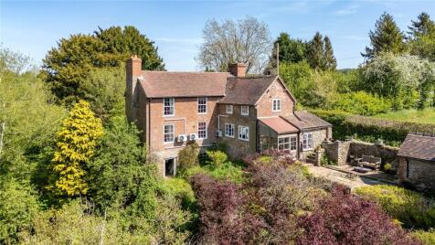 Stottesdon, Kidderminster, Shropshire, DY14