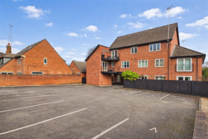 Flat 5, Castle Sawmills, Mayfair Court, Duffield, Belper DE56 4JA