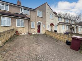 123, Lyndhurst Road, Tilehurst, Reading RG30 6UA