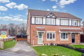 6, Rosemount Drive, Normanton WF6 1WG