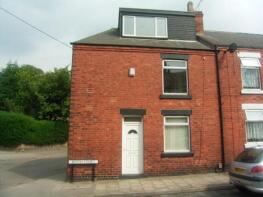 2, Booth Street, Mansfield NG19 8DQ