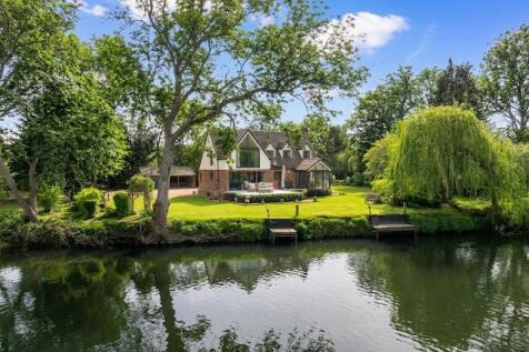 Binton Road, Welford On Avon, Stratford-Upon-Avon