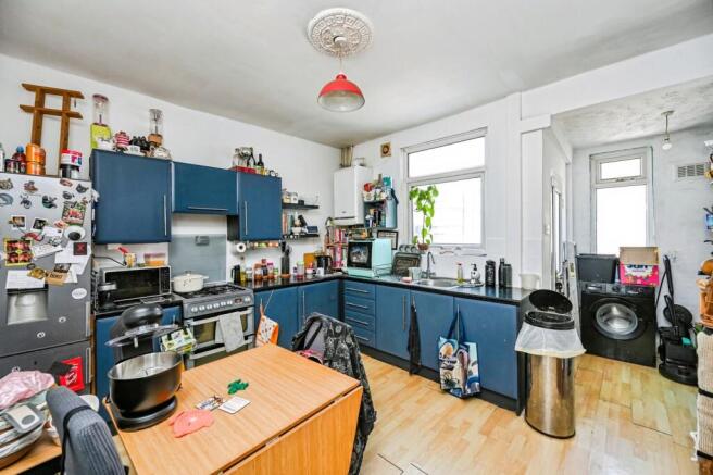Sunbeam Road, LIVERPOOL, Merseyside, L13 photo 4