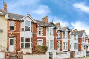 21, Sherwell Hill, Torquay TQ2 6LU