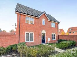 20, Money Road, Norwich NR6 7FA