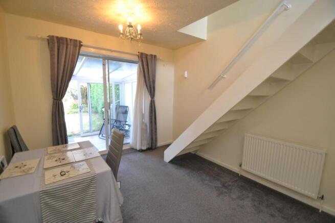2 bed Semi-Detached Bungalow for sale Image 9