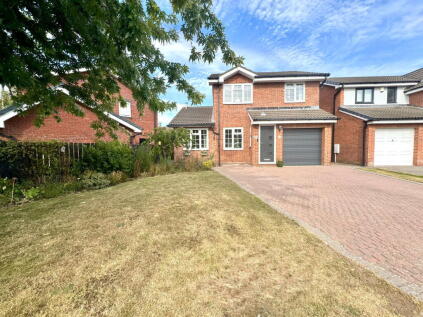 Berrington Gardens, Ingleby Barwick TS17 0UH