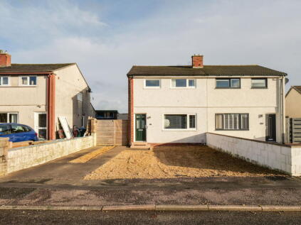 Kirkland Road, Heathhall, Dumfries, DG1 3RN