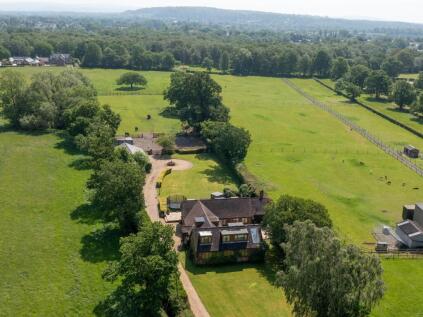 Paddock Hill, Mobberley, WA16