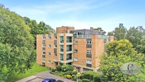 Flat 7, Douglas Tower, Regents Gate, Bothwell, Glasgow G71 8FE