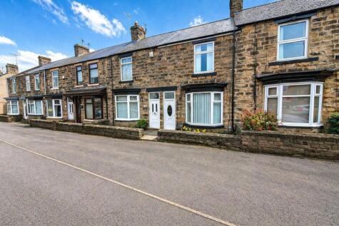 Manor Road, St. Helen Auckland, Bishop Auckland, Durham, DL14