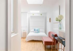 Flat 2, 42, Campden Street, London W8 7ET