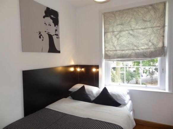 Studio to rent