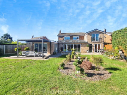 Checkstone Avenue, Bessacarr, Doncaster, DN4