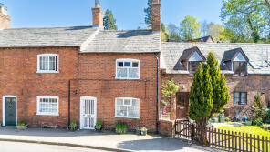 34, Watergate Street, Ellesmere SY12 0EU