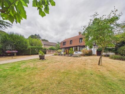 The Park, Great Barton,