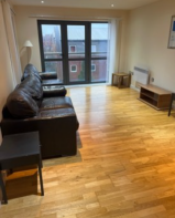 Apartment 257, The Reach, Leeds Street, Liverpool L3 2DE