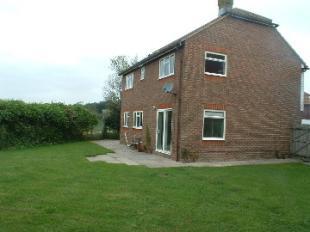 Outside Rear