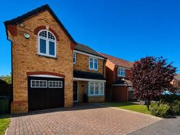 20, Forage Way, Crofton, Wakefield WF4 1FA