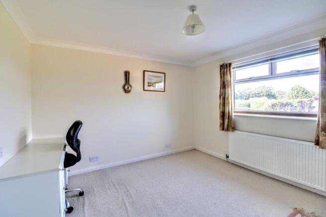 Bedroom 2 (Double)
