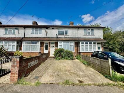 Hawthorn Avenue, Luton, LU2