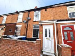 133, Woodville Road, Ipswich IP4 1PE