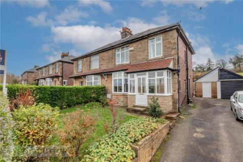 Broadbottom Road, Mottram, Hyde, Greater Manchester, SK14