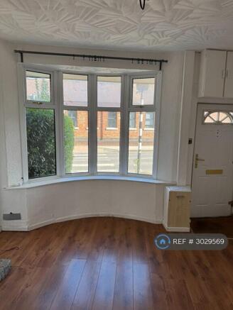Lounge Window