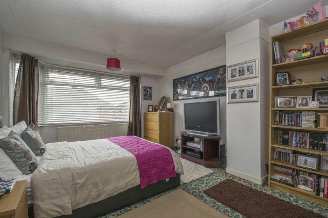 Bedroom 1