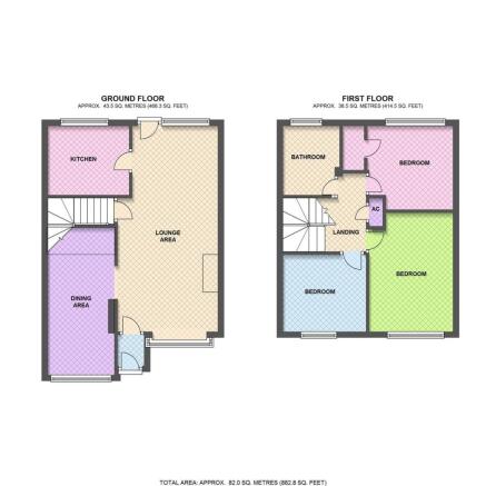 6 Northcote Close Li