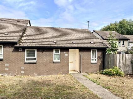 Radnor Court, Leegomery, Telford