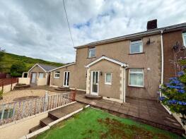 8, Dan Y Bryn, Bridgend CF32 7NU