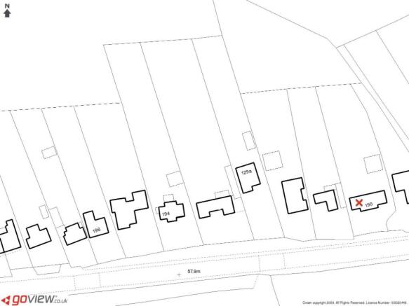 Detailed Map