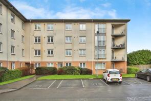 Flat 3/1, 470, Ashgill Road, Glasgow G22 7HJ