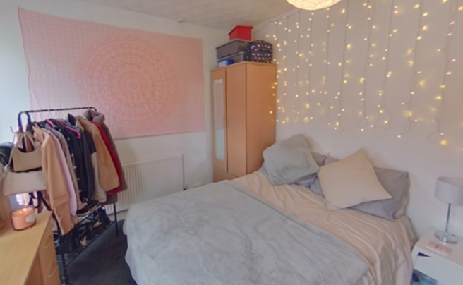 5 bed House Share to rent Image 5
