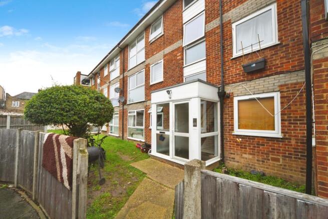 View Of The Property