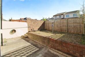 Flat 1, 118, Coronation Road, Southville, Bristol BS3 1AZ