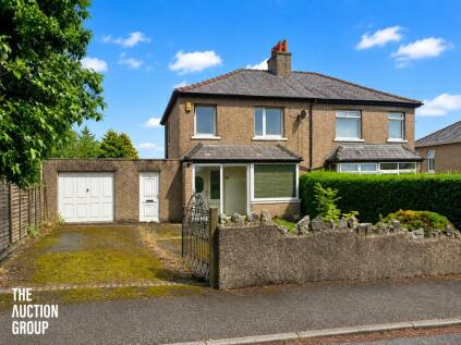 Thorpe Avenue, Morecambe, LA4