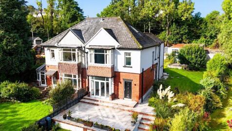 The Crescent, Ebbw Vale