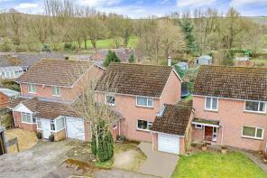 65 Wayside, Swan Meadow, Pewsey SN9 5HP