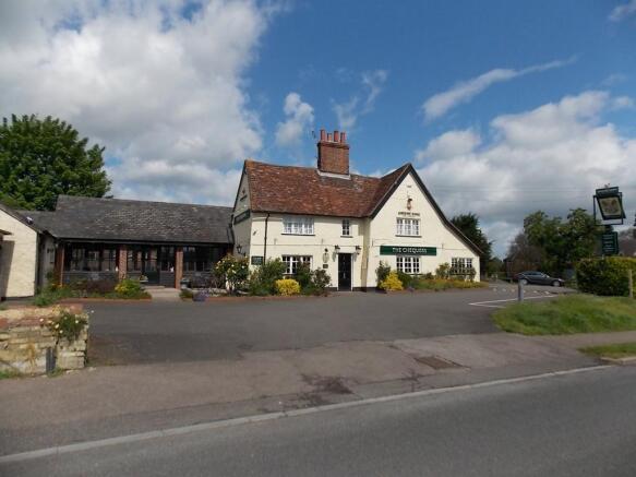 Local pub
