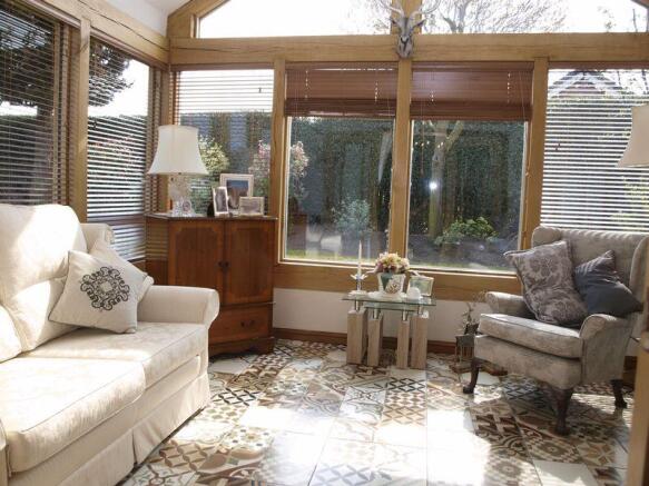 Sun Room