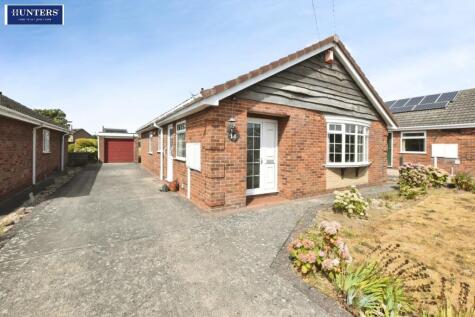 Ribston Close, Scunthorpe